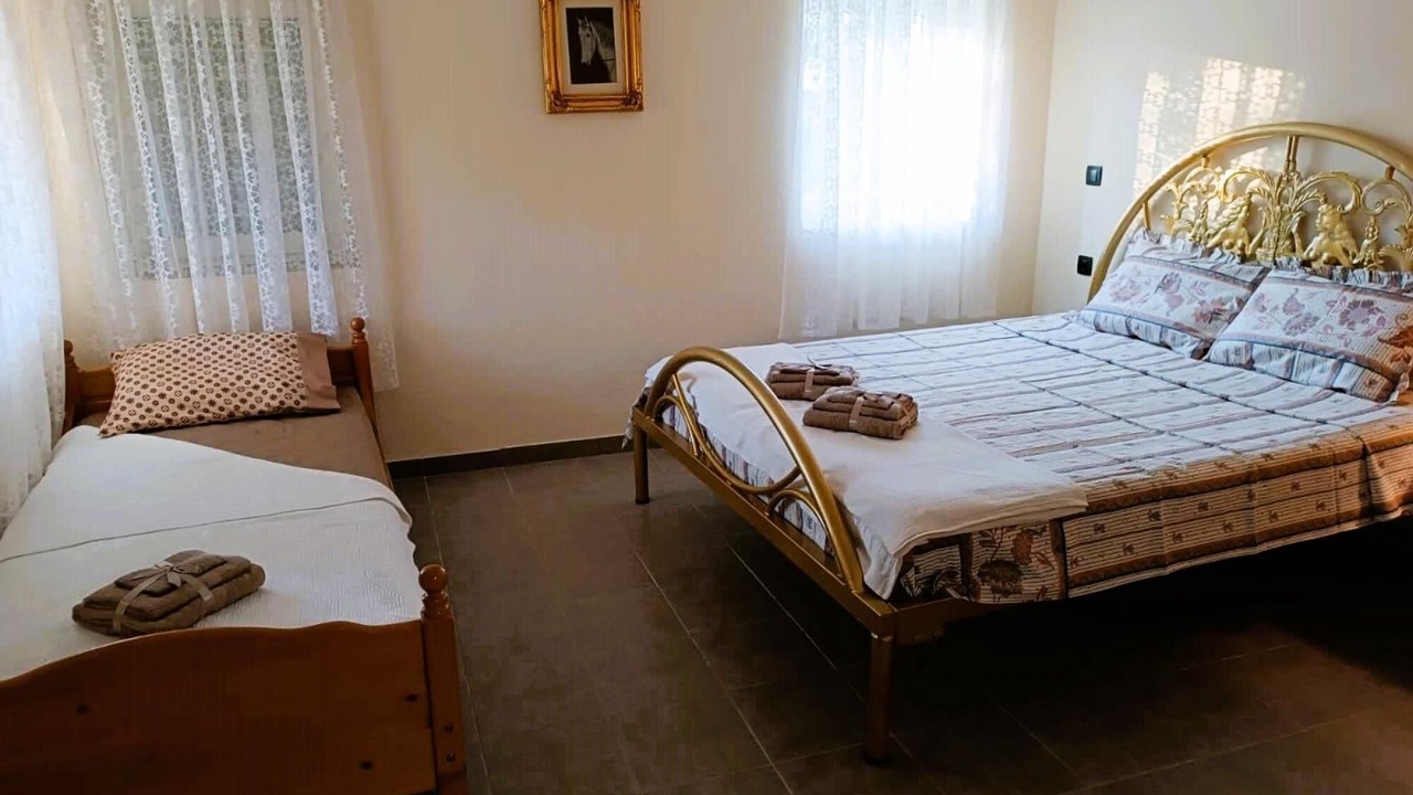 Photo of Bedroom in Vlachava