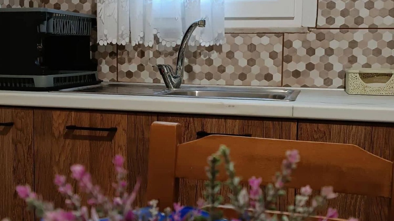Photo of Kitchen in Vlachava