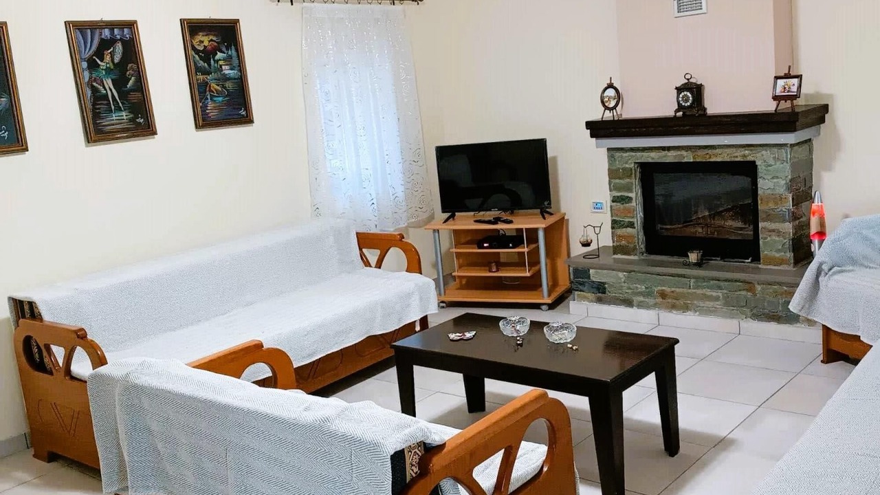Photo of Livingroom in Vlachava