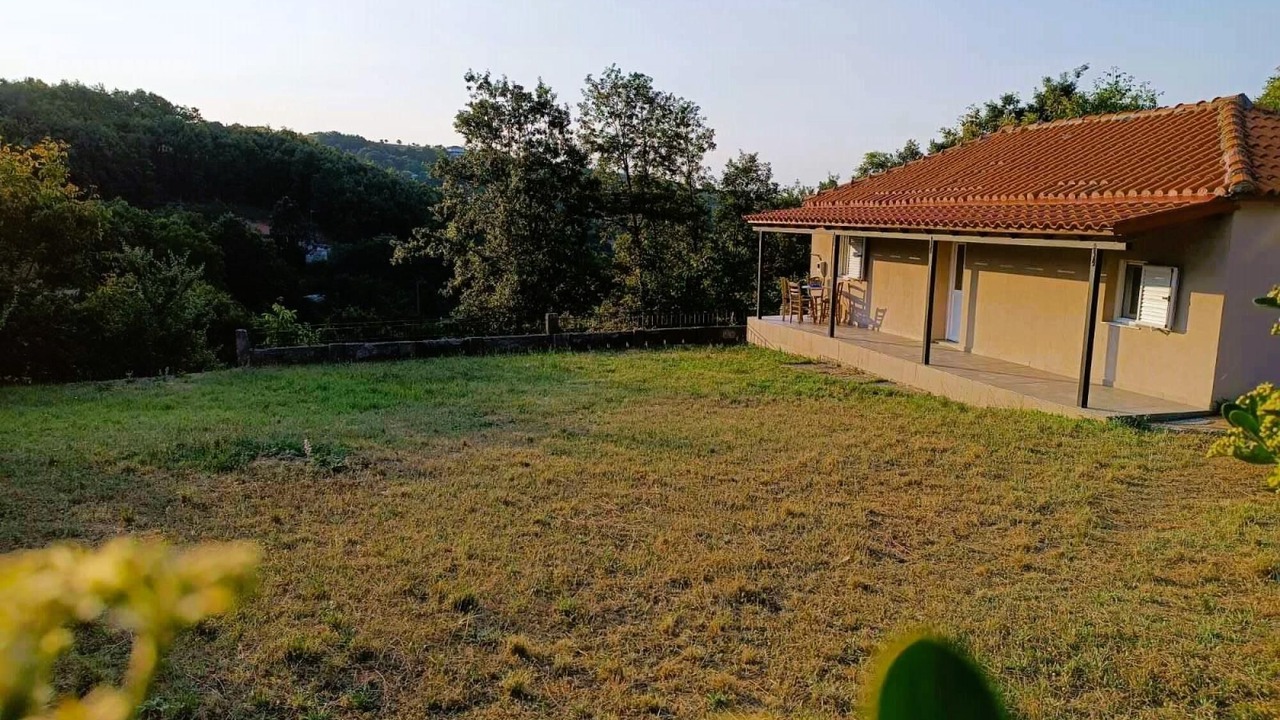 Photo of Outdoor in Vlachava