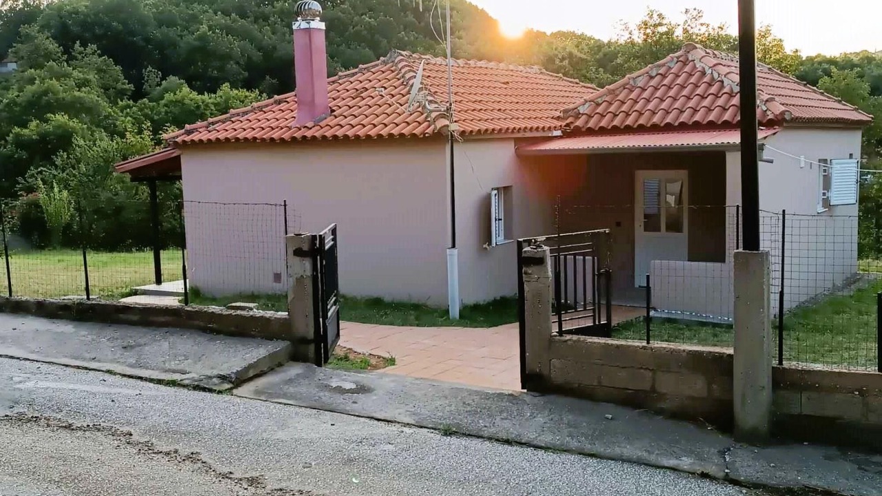 Photo of Outdoor in Vlachava
