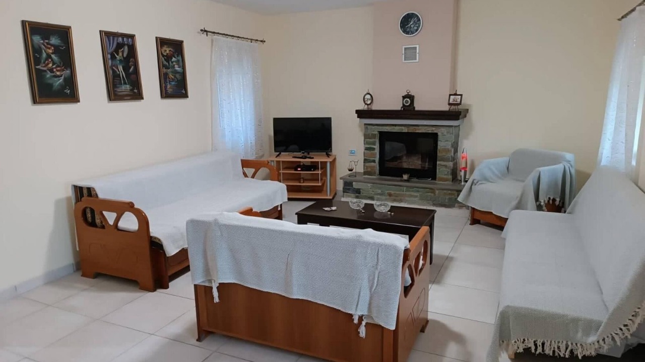 Photo of Livingroom in Vlachava