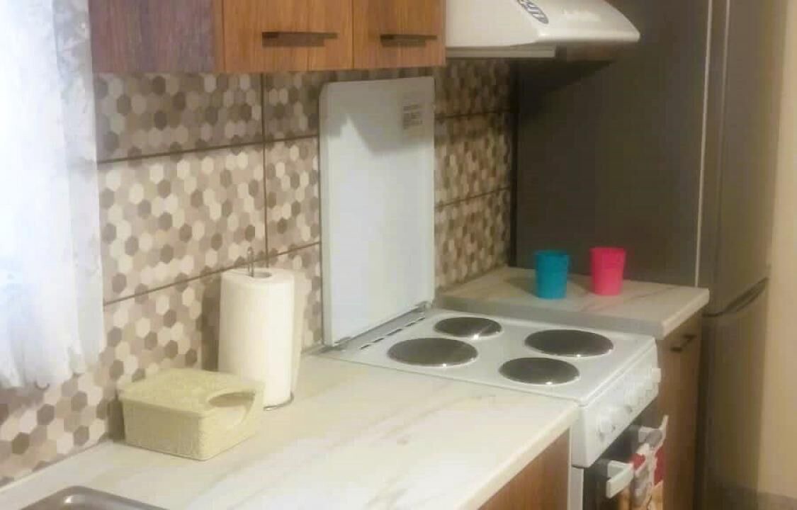 Photo of Kitchen in Vlachava