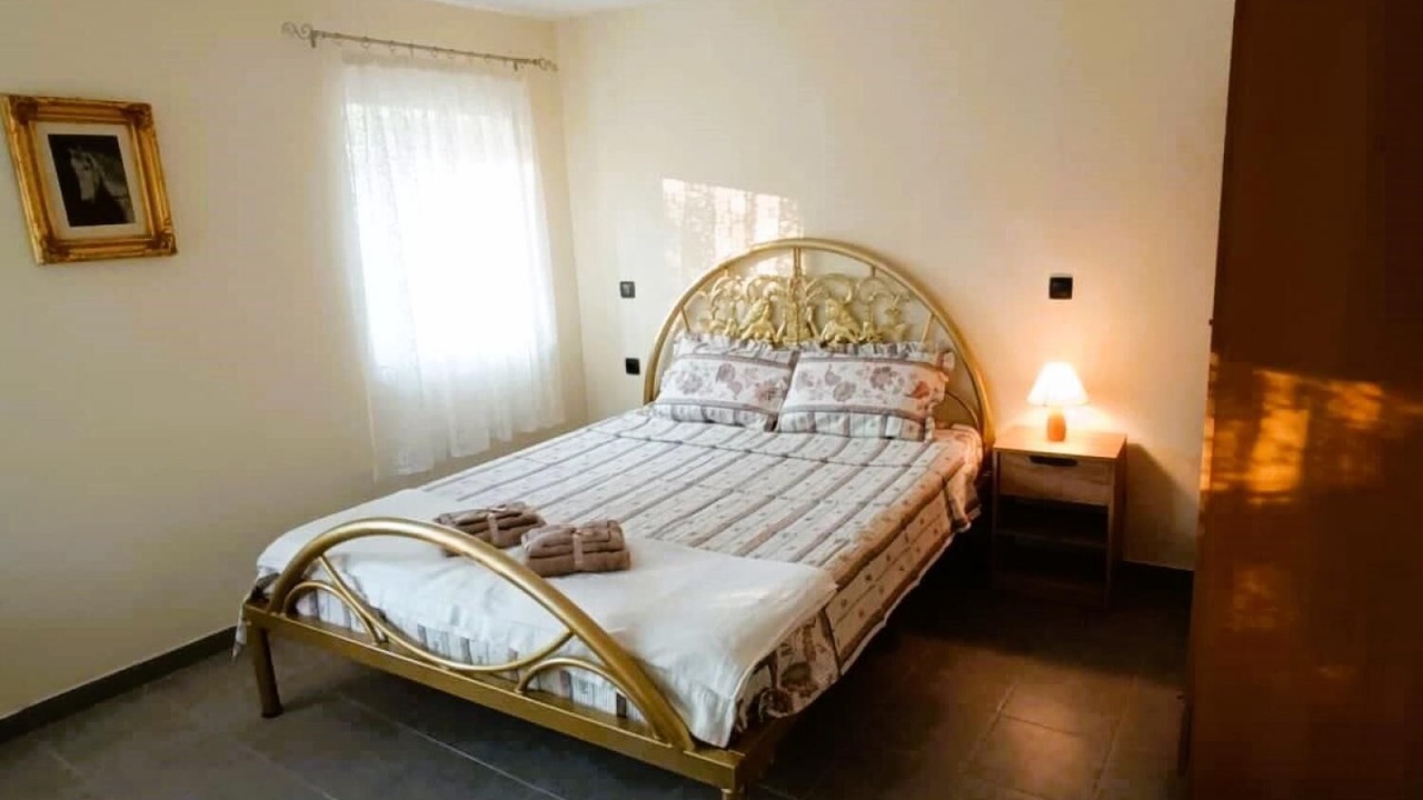 Photo of Bedroom in Vlachava