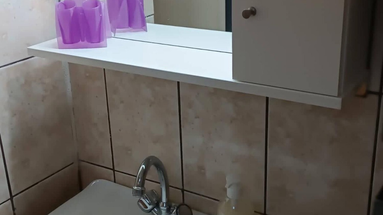 Photo of Bathroom in Vlachava
