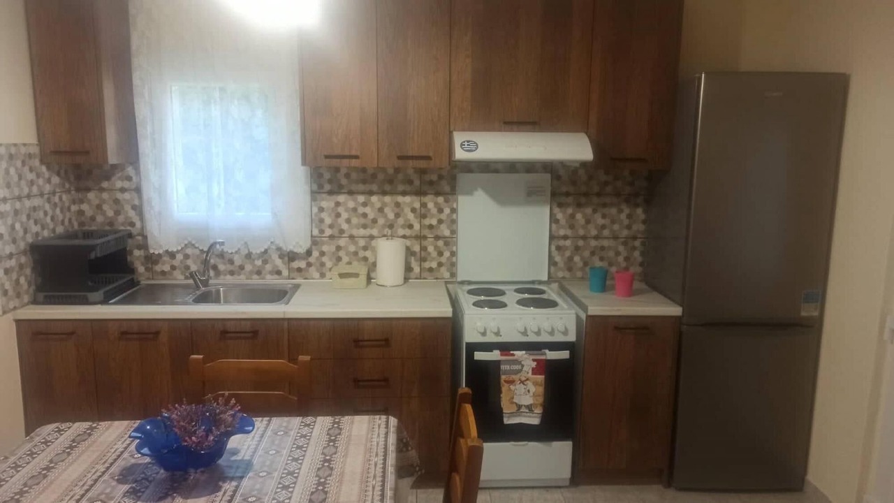Photo of Kitchen in Vlachava