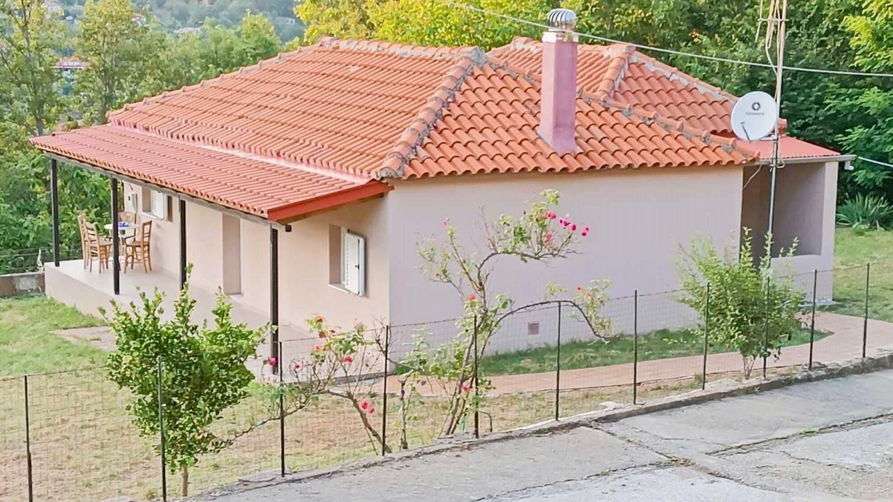 Photo of Outdoor in Vlachava