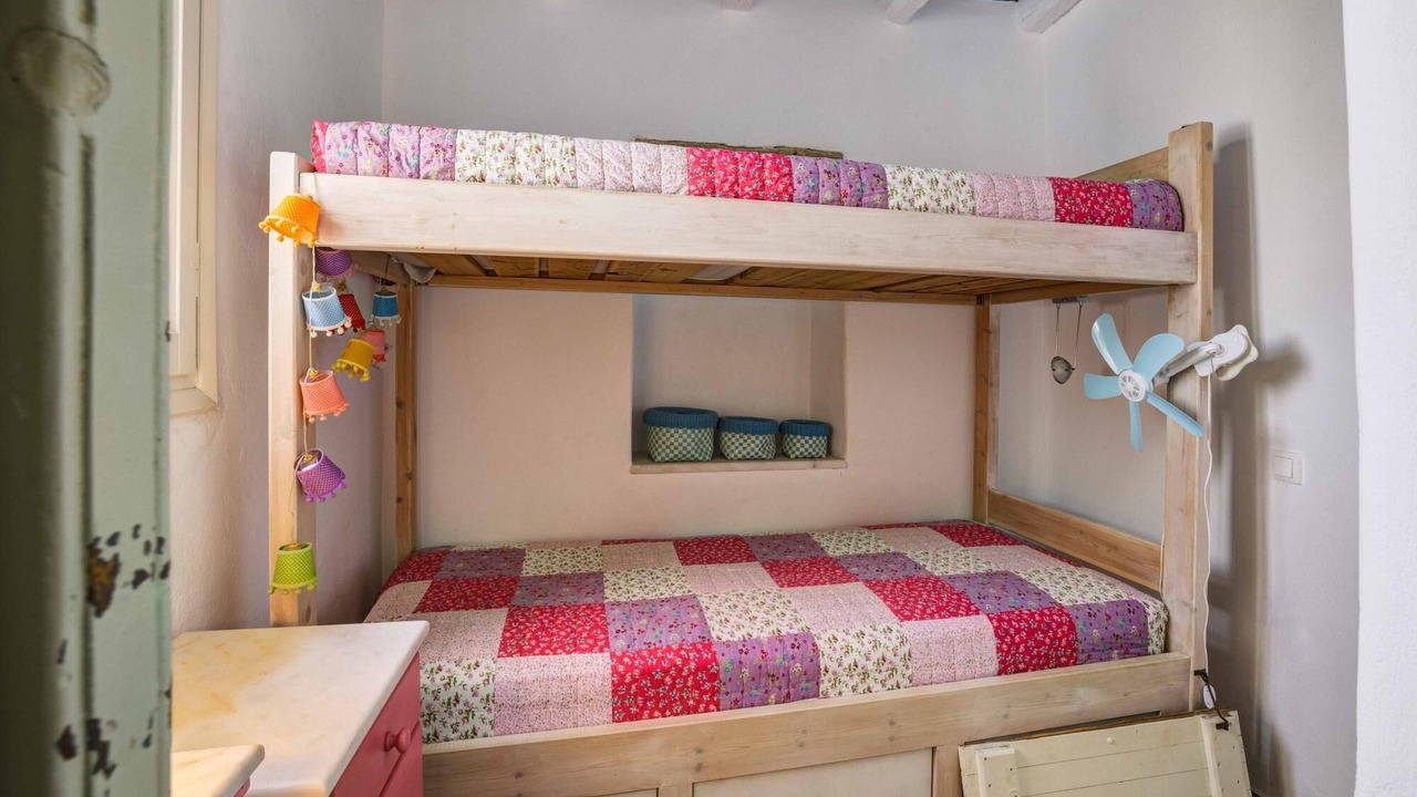 Photo of Bedroom in Panormos