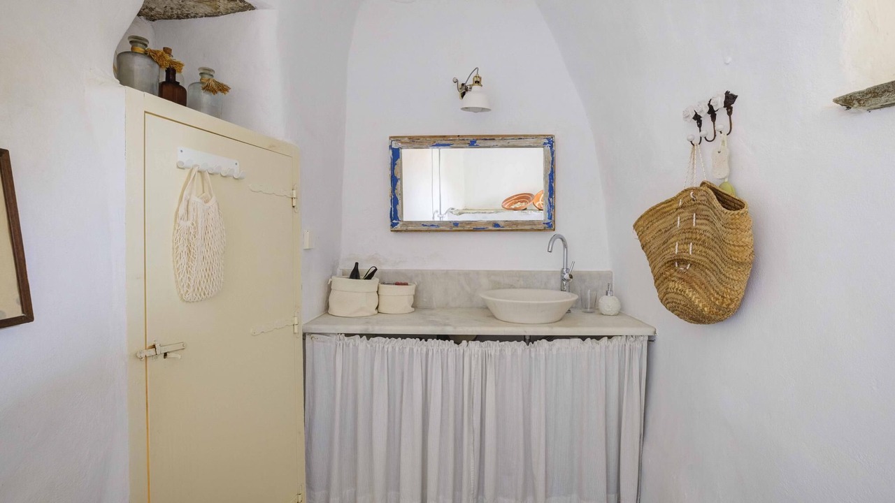 Photo of Bathroom in Panormos