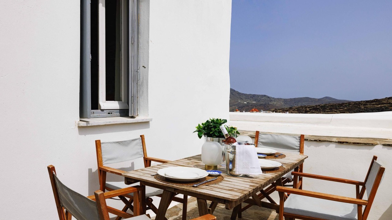 Photo of Outdoor in Panormos