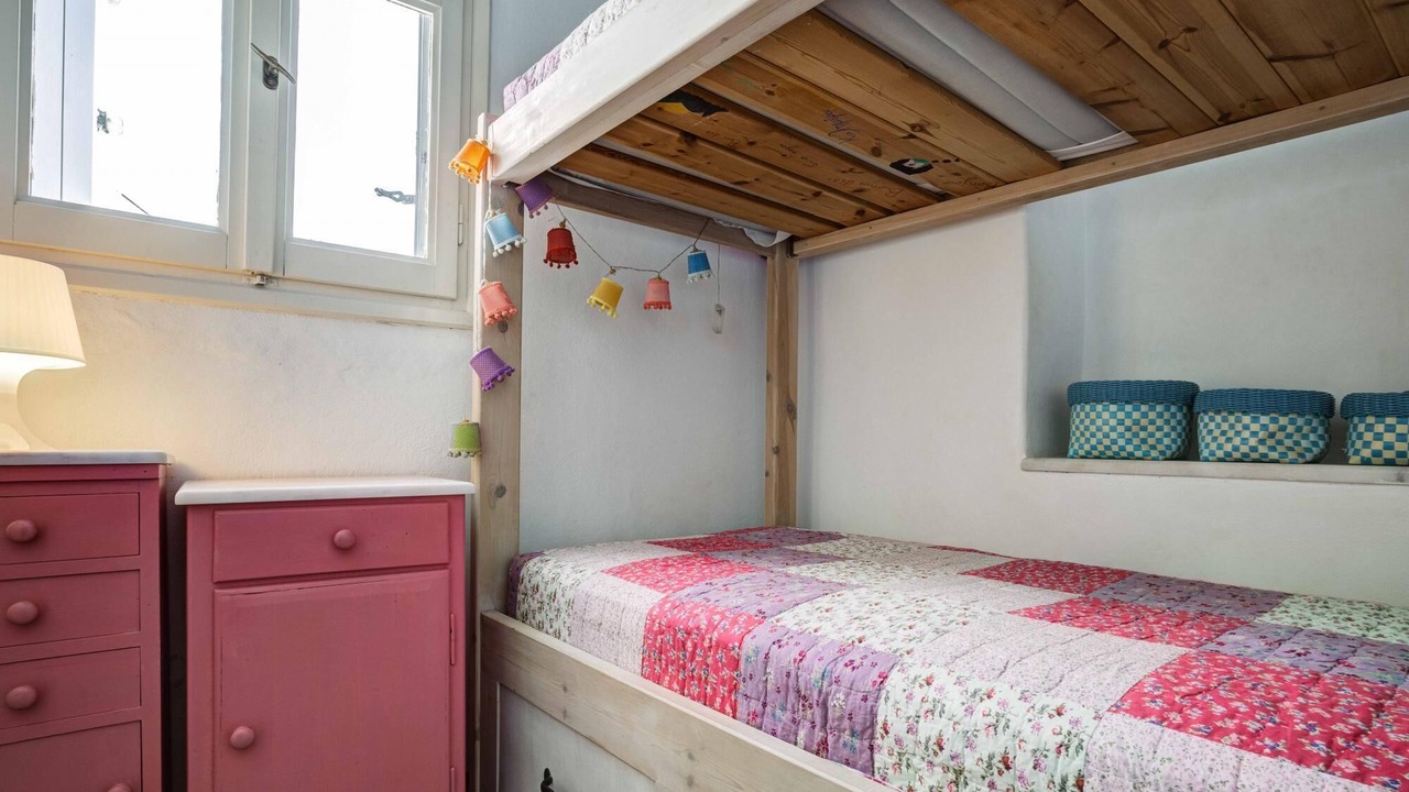 Photo of Bedroom in Panormos