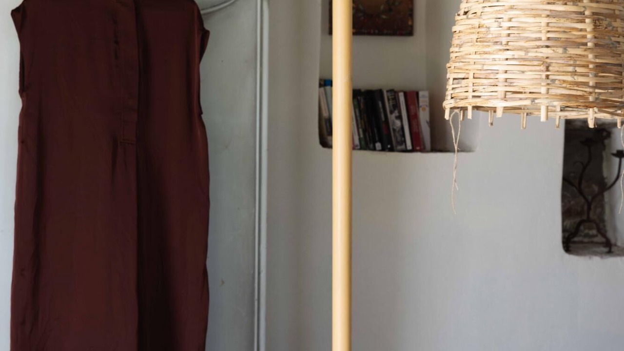 Photo of Bedroom in Panormos