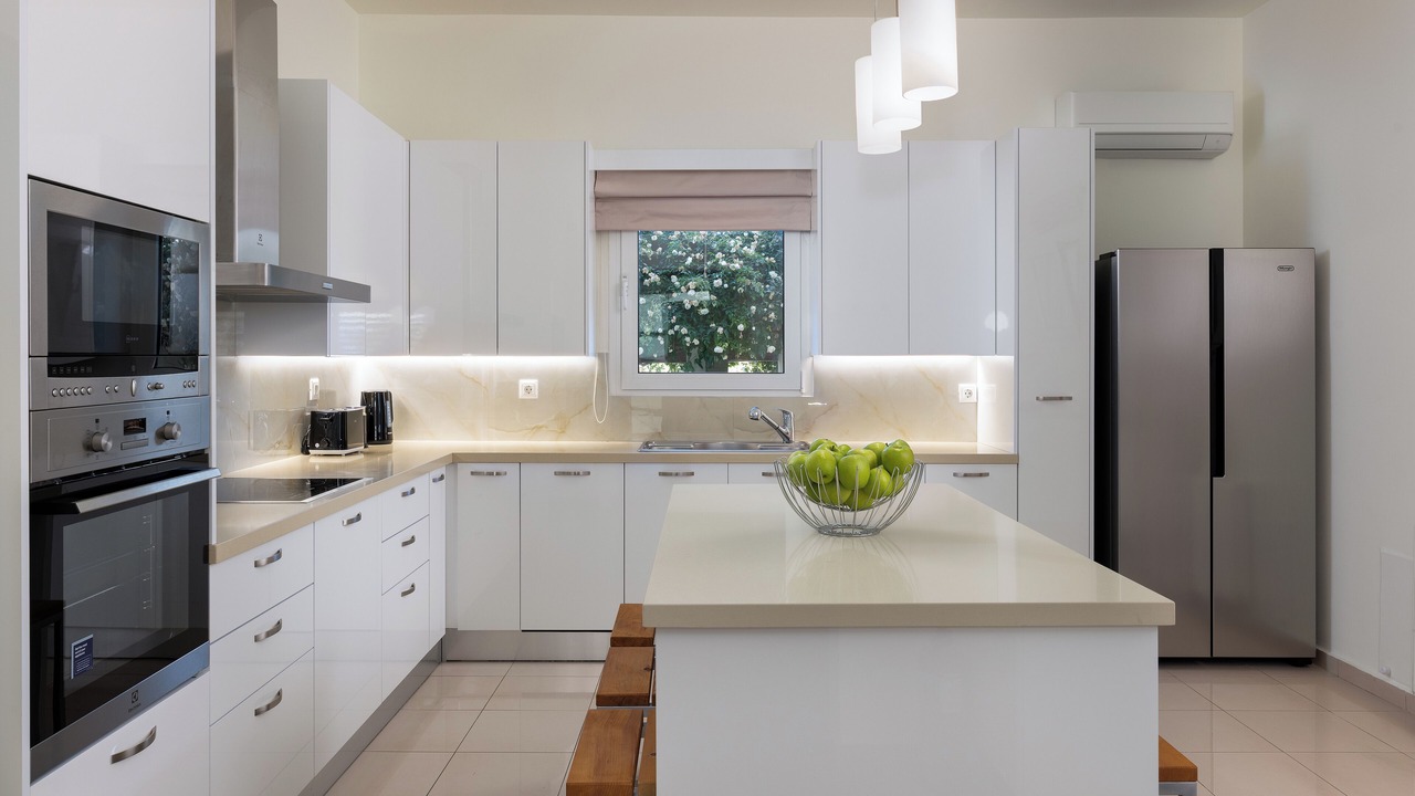Photo of Kitchen in Rhodes Town