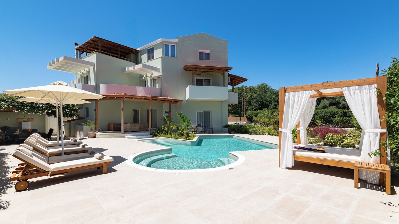Photo of Outdoor in Rhodes Town