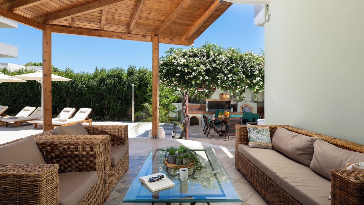 Photo of Outdoor in Rhodes Town