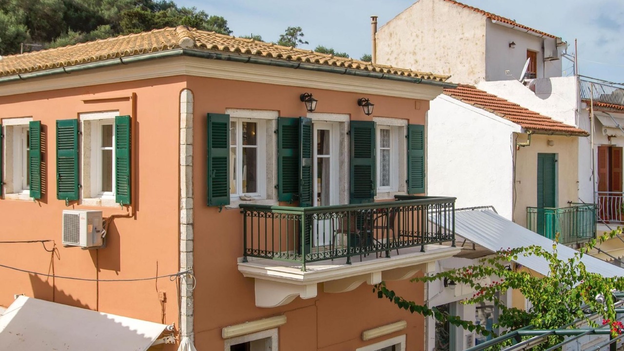 Photo of Outdoor in Lakka