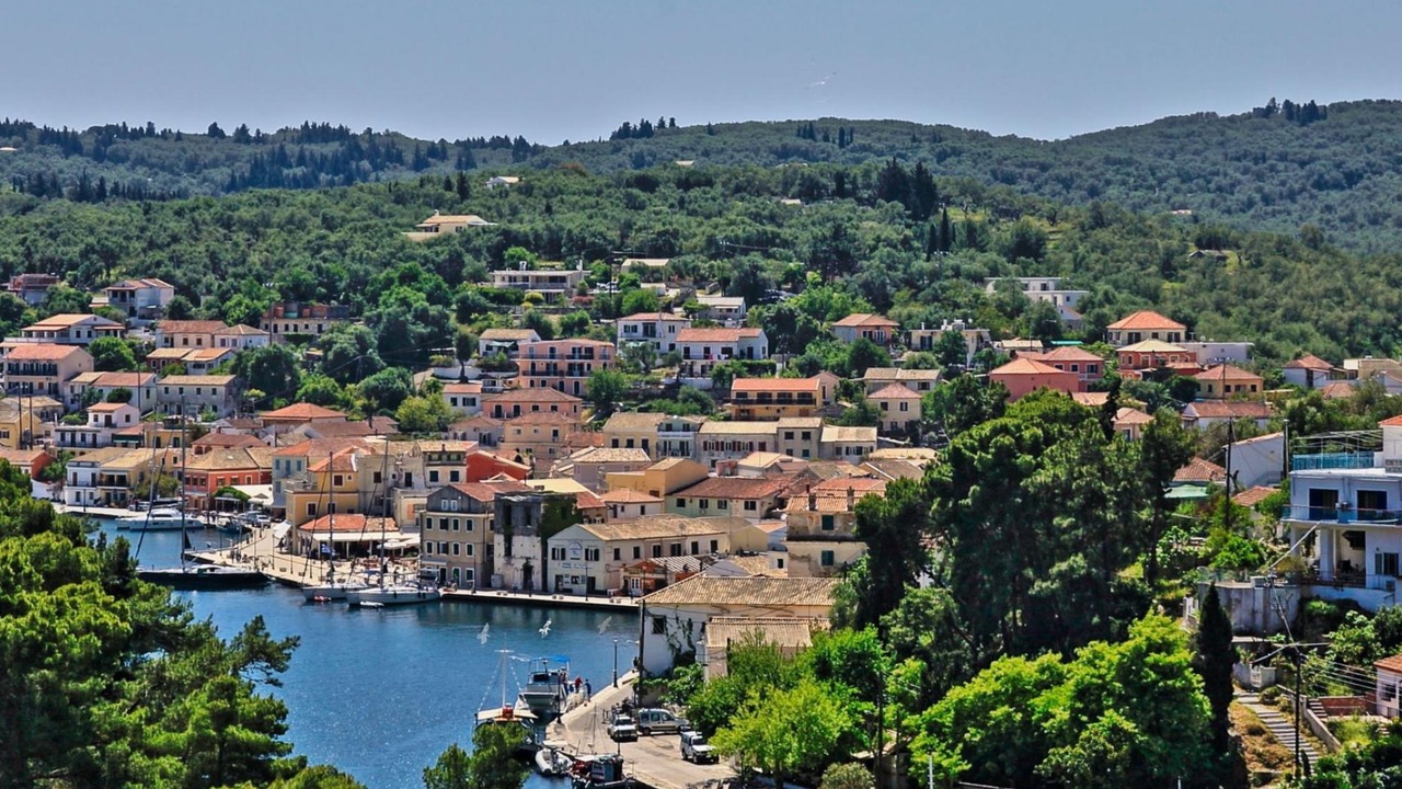 Photo of Outdoor in Lakka