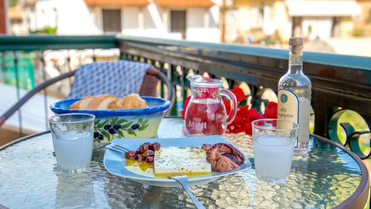 Photo of Outdoor in Lakka