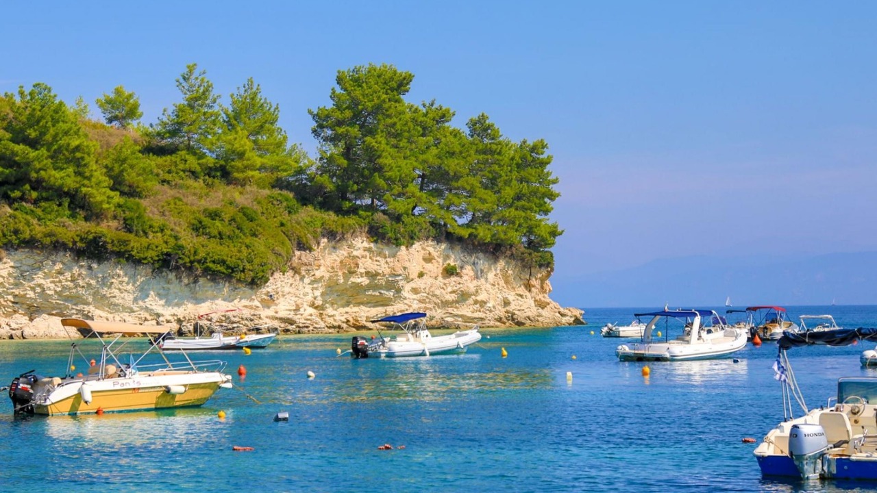 Photo of Others in Lakka