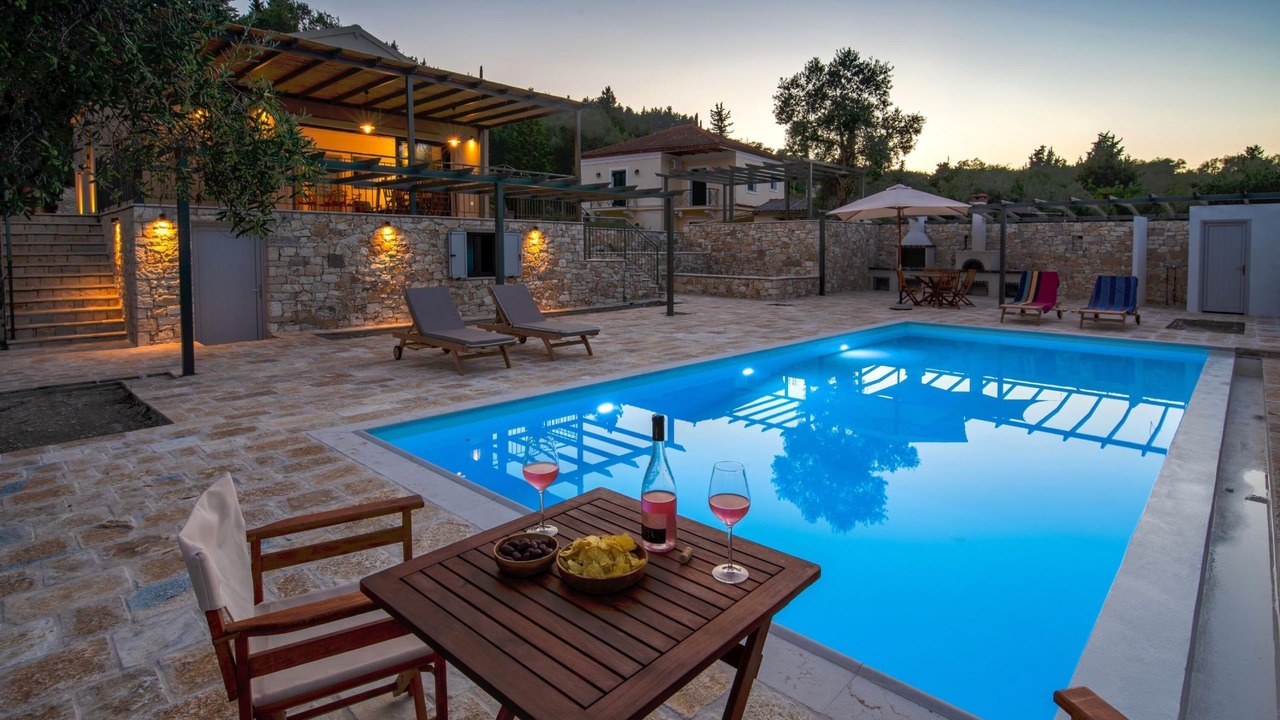 Photo of Outdoor in Koutsi