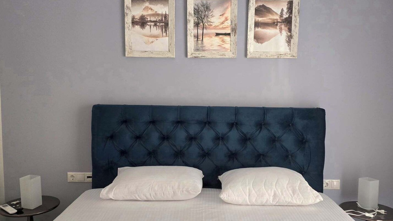 Photo of Bedroom in Loutraki-Agioi Theodoroi