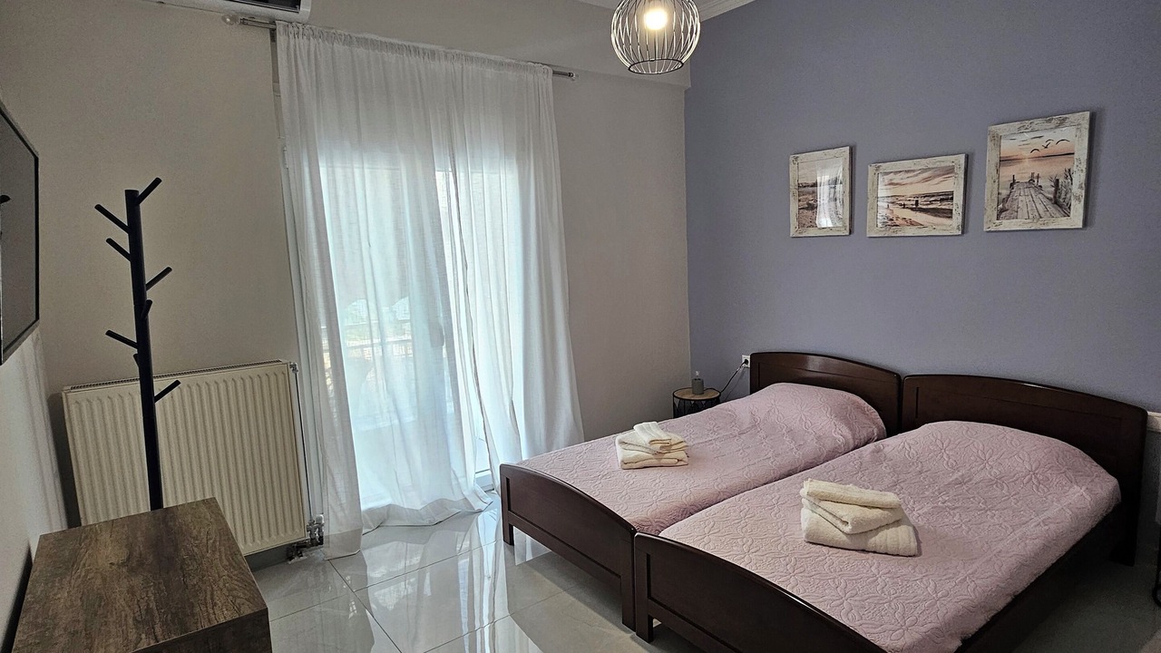 Photo of Bedroom in Loutraki-Agioi Theodoroi