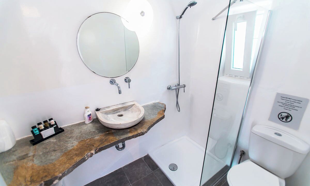 Photo of Bathroom in Paradise