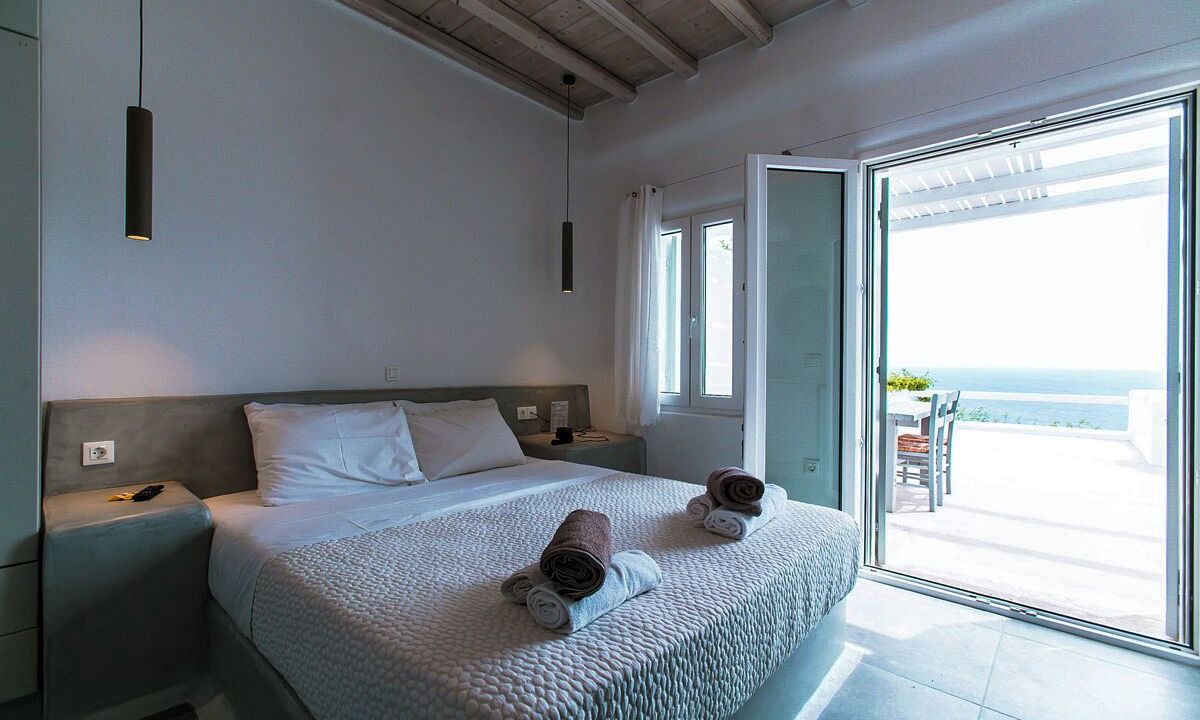 Photo of Bedroom in Paradise