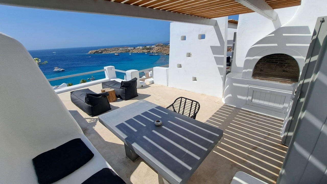 Photo of Outdoor in Paradise