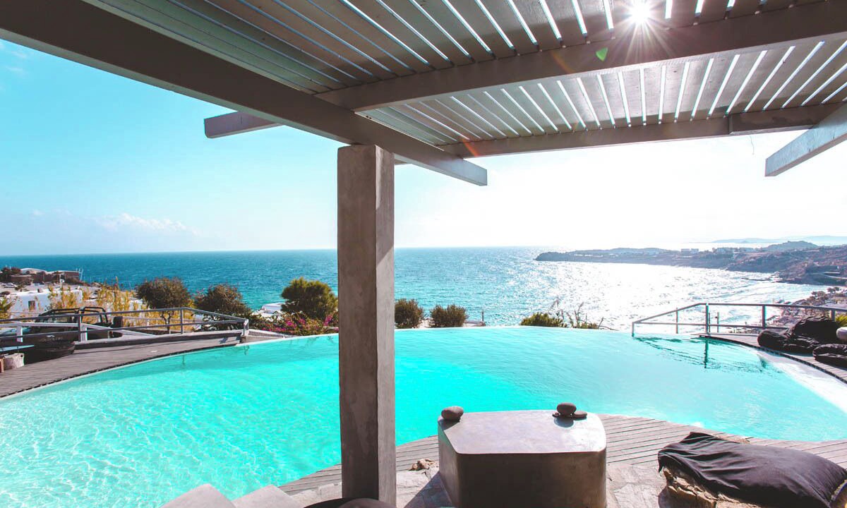 Photo of Outdoor in Paradise