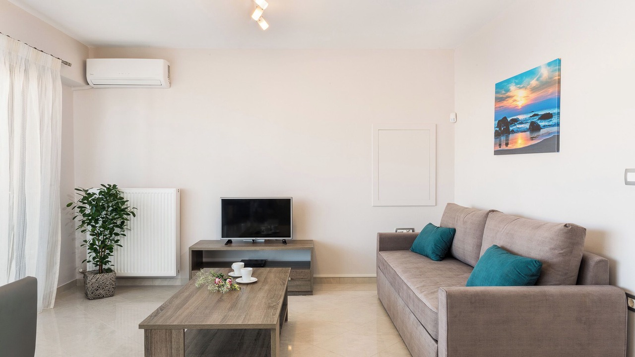 Photo of Livingroom in Maleme