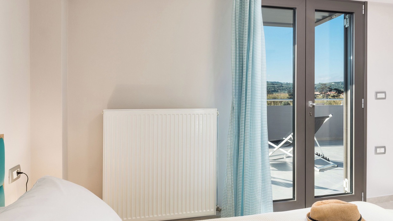 Photo of Bedroom in Maleme