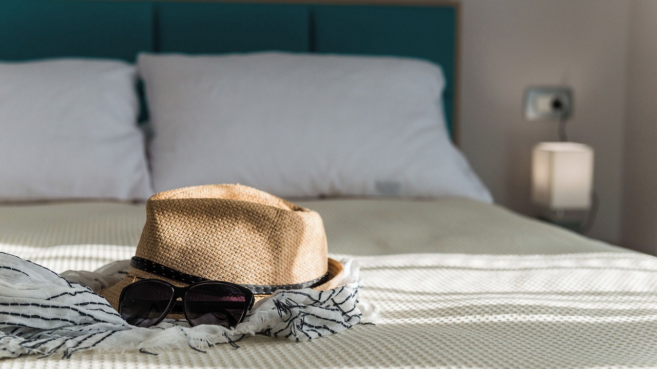 Photo of Bedroom in Maleme