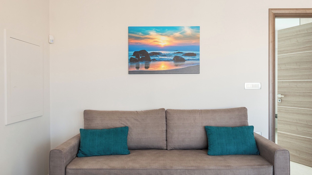 Photo of Livingroom in Maleme