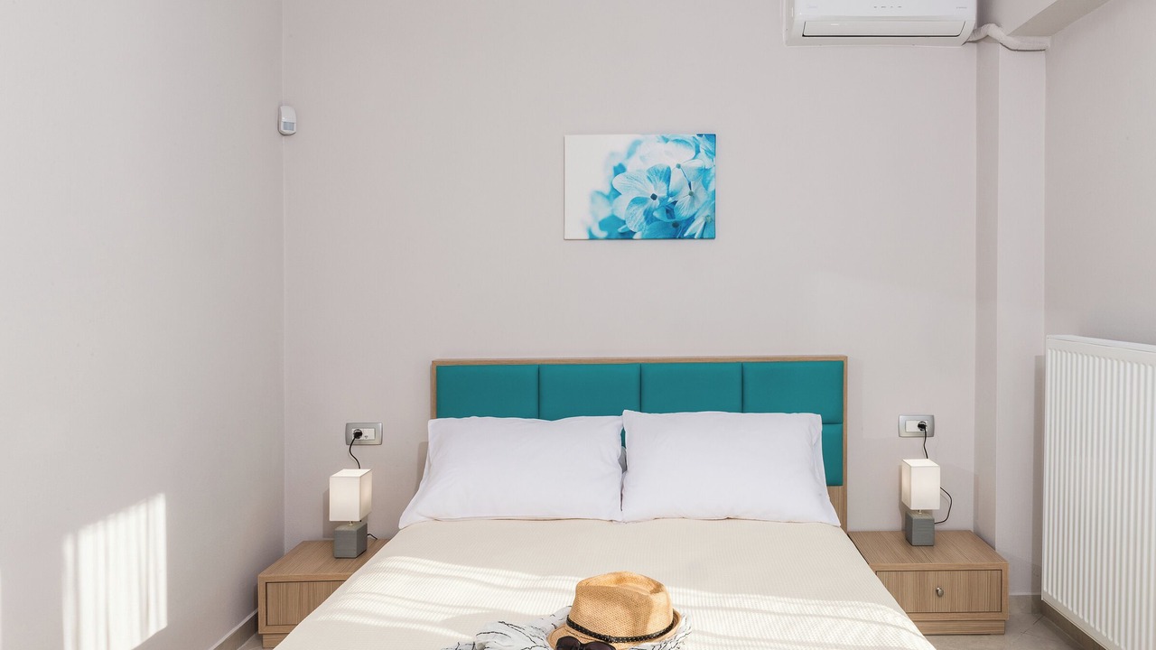 Photo of Bedroom in Maleme