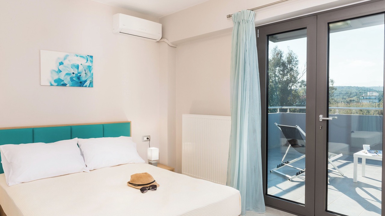 Photo of Bedroom in Maleme