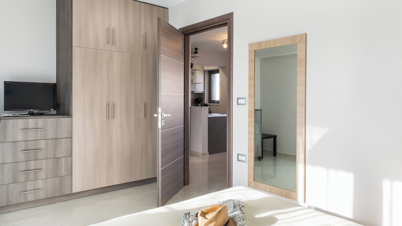Photo of Bedroom in Maleme