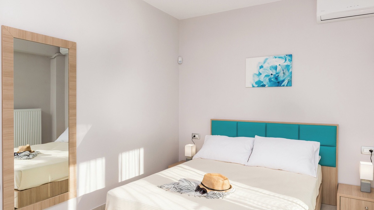Photo of Bedroom in Maleme