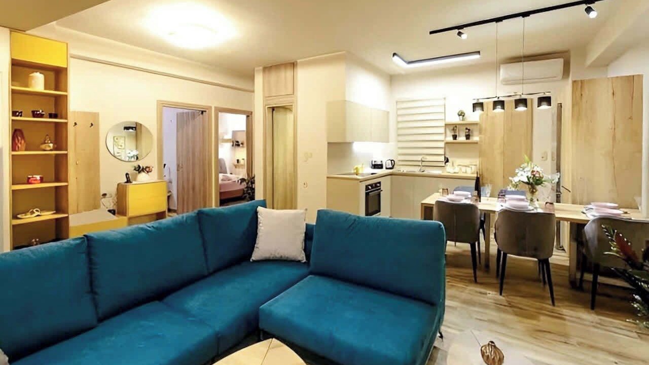 Photo of Bedroom in Heraklion