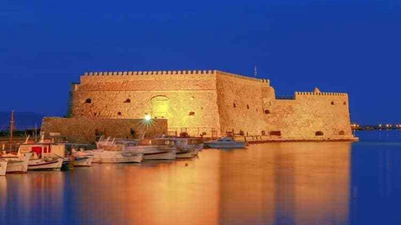 Photo of Others in Heraklion