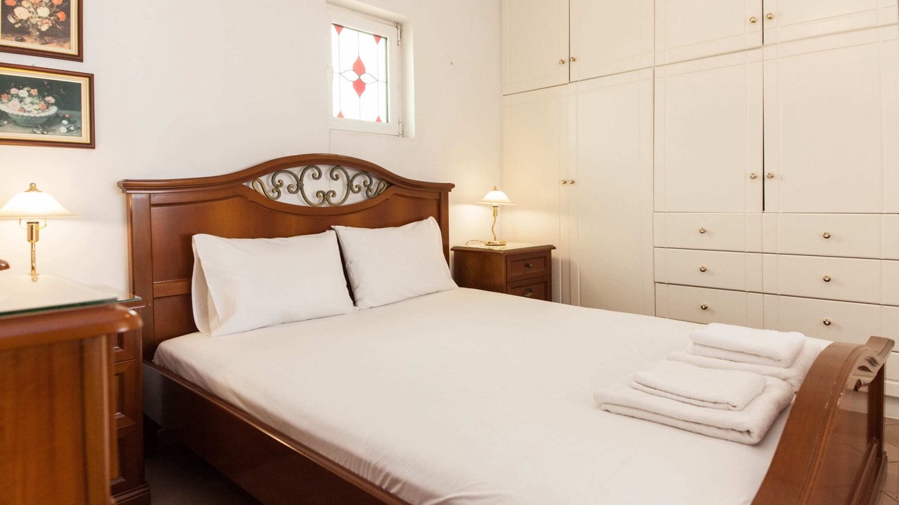 Photo of Bedroom in Korydallos