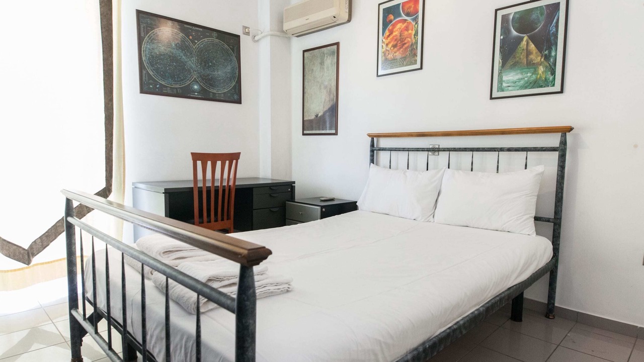 Photo of Bedroom in Korydallos