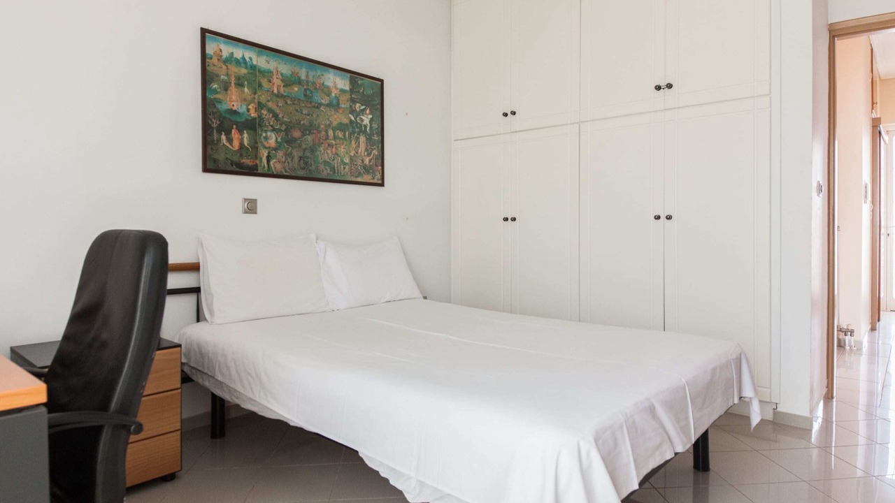 Photo of Bedroom in Korydallos