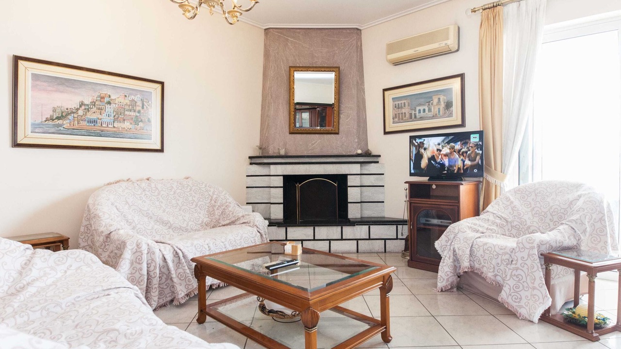Photo of Livingroom in Korydallos