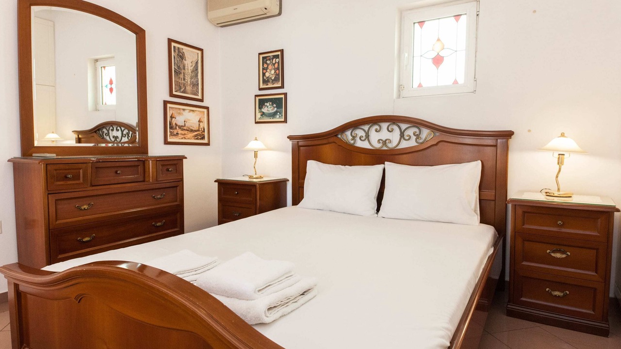Photo of Bedroom in Korydallos