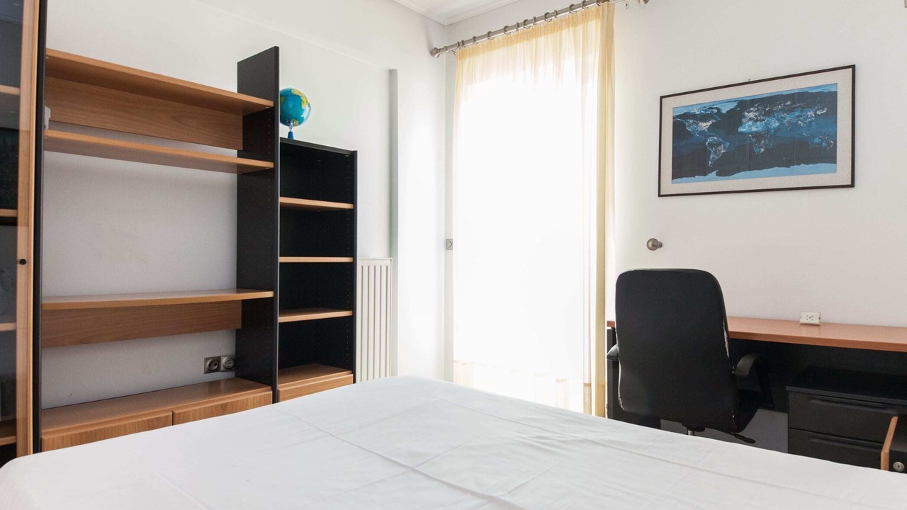 Photo of Bedroom in Korydallos