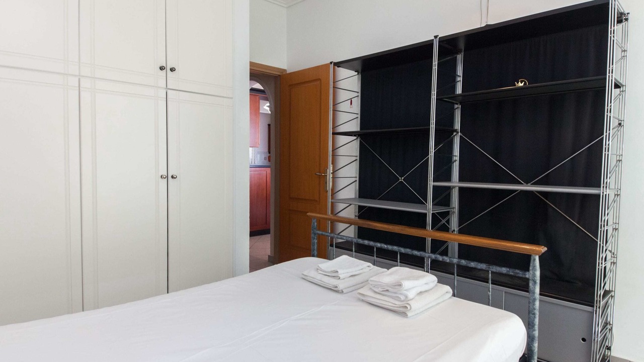 Photo of Bedroom in Korydallos