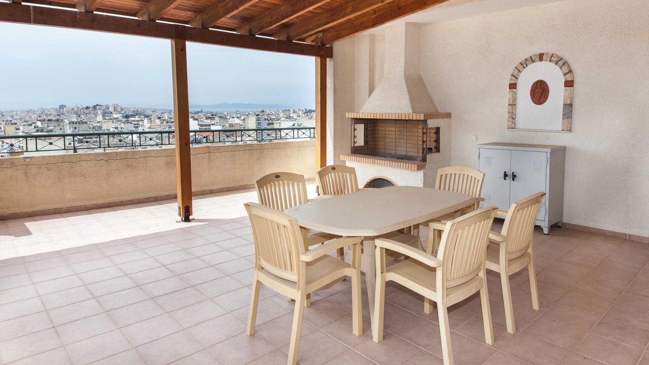 Photo of Outdoor in Korydallos