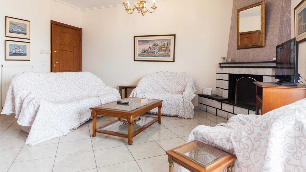 Photo of Livingroom in Korydallos