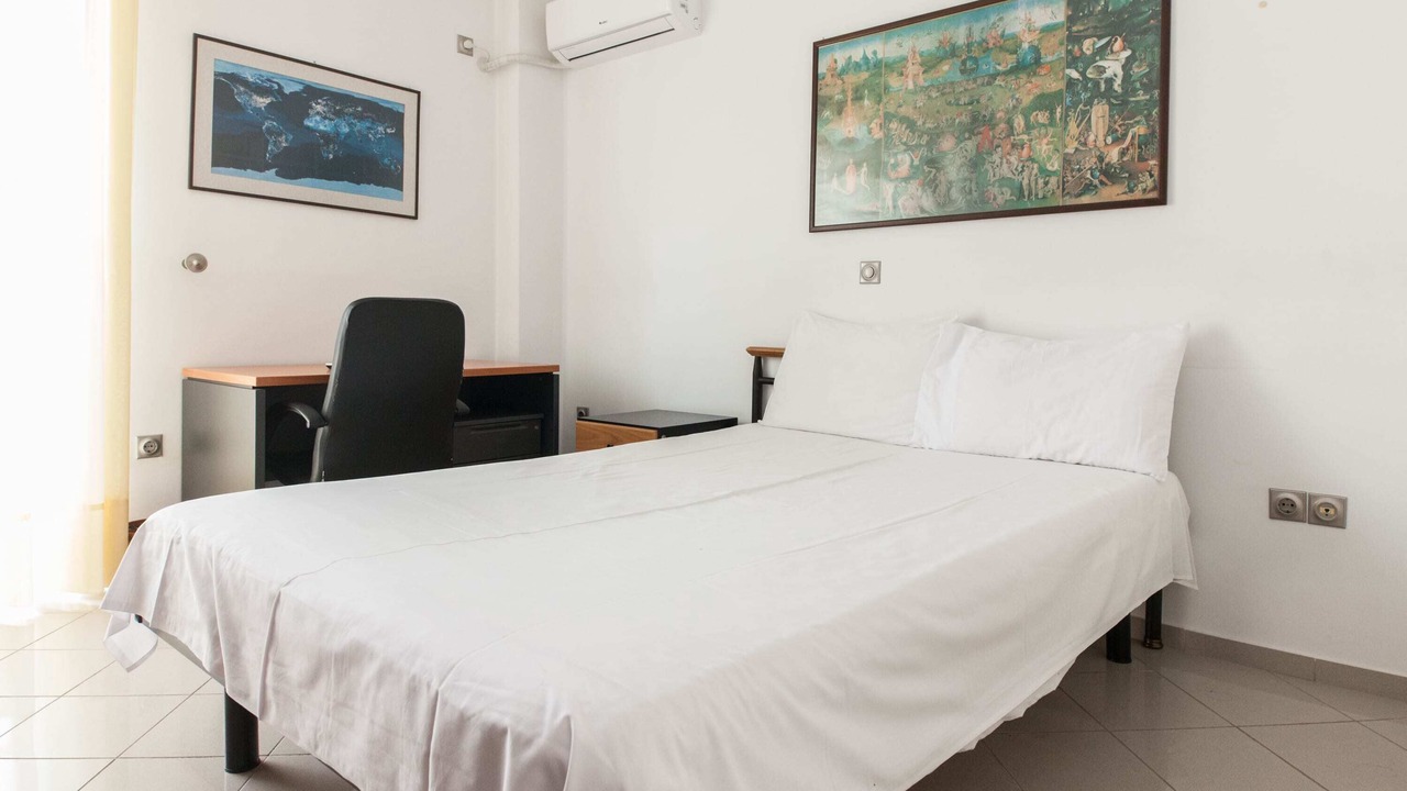 Photo of Bedroom in Korydallos